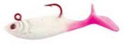 Calcutta Flashfoil Crossbones Firetail